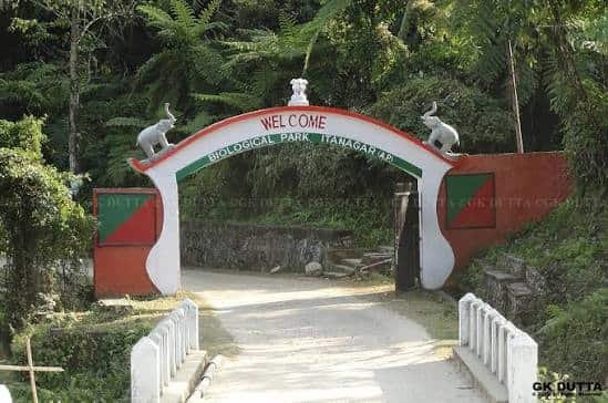 Itanagar Zoo: Opening & Closing Timing, Ticket Price, How To Reach, Best Time to Visit