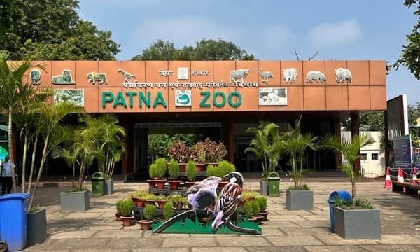 Patna Zoo: Opening & Closing Timing, Ticket Price, How To Reach, Best Time to Visit
