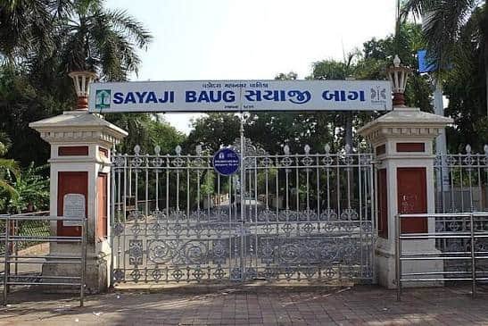 Sayaji Baug Zoo: Opening & Closing Timing, Ticket Price, How To Reach, Best Time to Visit